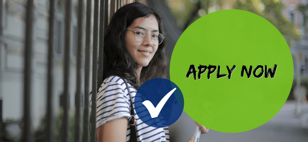 Dual Enrollment- Apply Now image-back