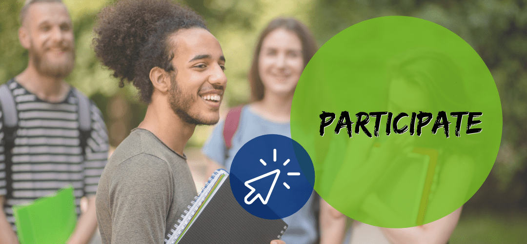 Dual Enrollment- Participate Image