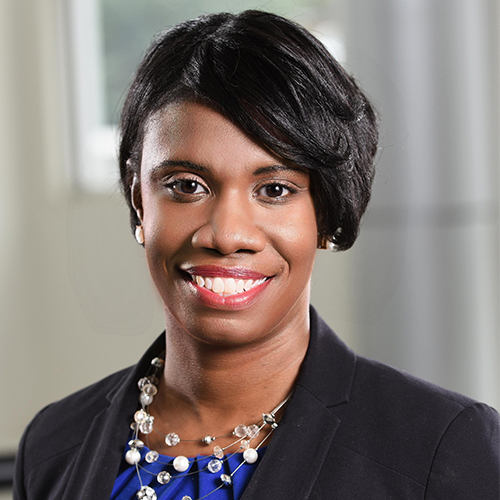 LaShanta Cox