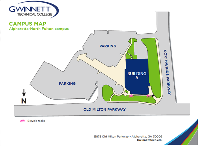 GTC ANF campus