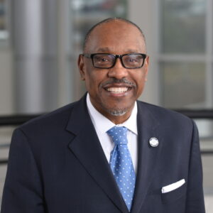 Melvin Everson
