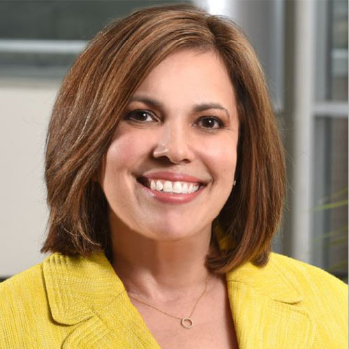Rebecca Alexander