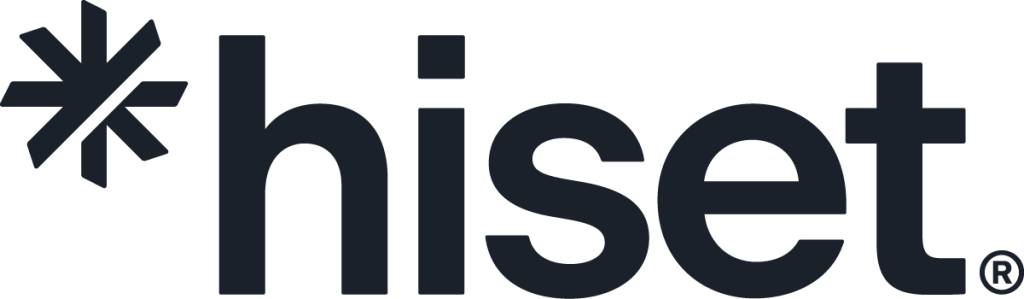 hiset logo