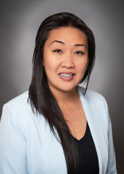 Anne Chen - Foundation Board of Trustees
