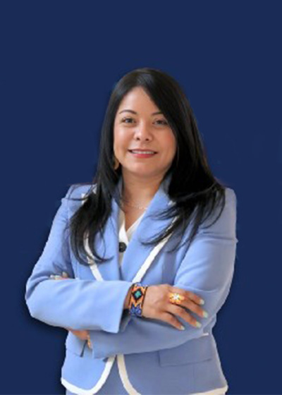 Brenda Lopez Romero