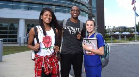 Gwinnett Technical College Shatters Enrollment Records with Unprecedented Growth