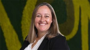 Lauren Dodson - GTC VP of Economic Development