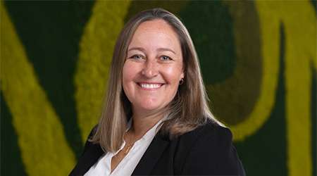 Gwinnett Technical College Welcomes New Vice President of Economic Development