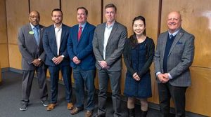 GTC New board members